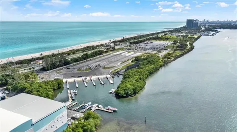 100 S Bayview Drive Sunny Isles Beach FL 33160