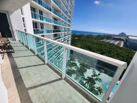 100 S Bayview Drive Sunny Isles Beach FL 33160
