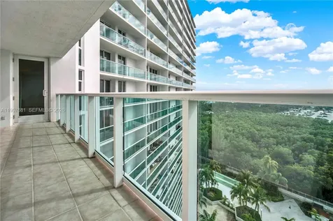 100 S Bayview Drive Sunny Isles Beach FL 33160