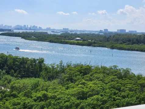 100 S Bayview Drive Sunny Isles Beach FL 33160