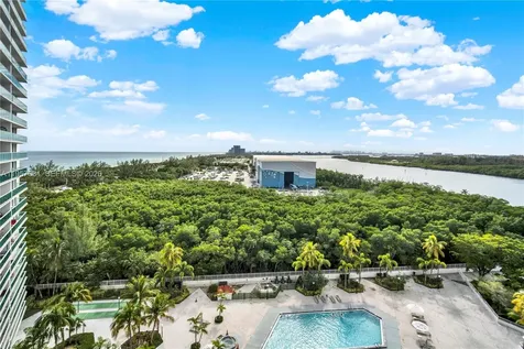 100 S Bayview Drive Sunny Isles Beach FL 33160