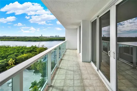 100 S Bayview Drive Sunny Isles Beach FL 33160