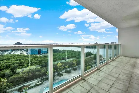 100 S Bayview Drive Sunny Isles Beach FL 33160
