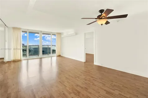 100 S Bayview Drive Sunny Isles Beach FL 33160