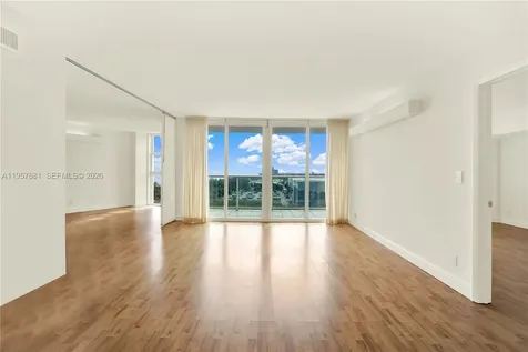 100 S Bayview Drive Sunny Isles Beach FL 33160
