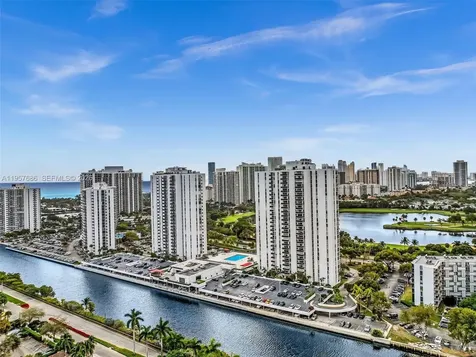3675 N Country Club Drive Aventura FL 33180