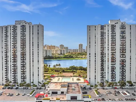 3675 N Country Club Drive Aventura FL 33180