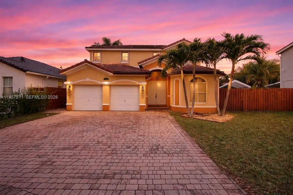 10755 SW 244th Terrace Homestead FL 33032