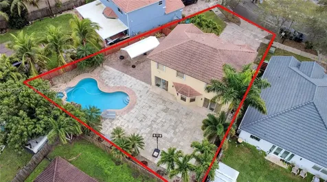 10755 SW 244th Terrace Homestead FL 33032