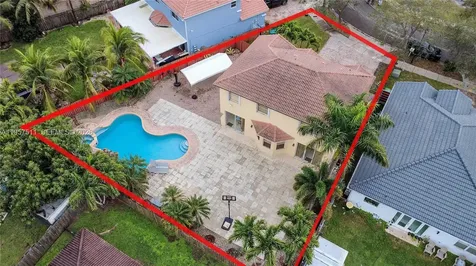 10755 SW 244th Terrace Homestead FL 33032