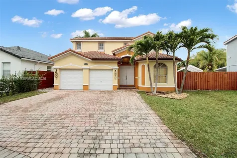 10755 SW 244th Terrace Homestead FL 33032