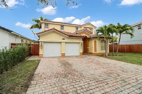 10755 SW 244th Terrace Homestead FL 33032