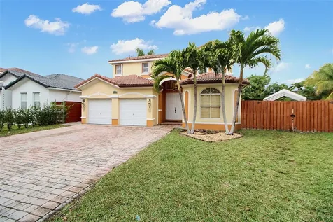 10755 SW 244th Terrace Homestead FL 33032