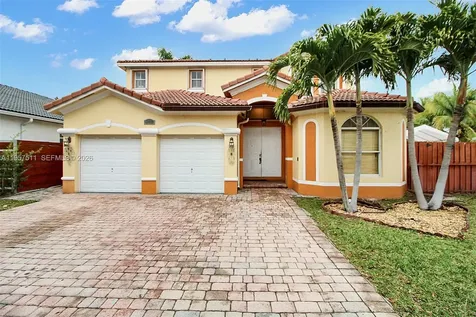 10755 SW 244th Terrace Homestead FL 33032