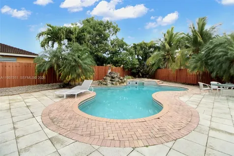 10755 SW 244th Terrace Homestead FL 33032