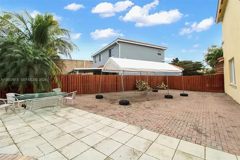 10755 SW 244th Terrace Homestead FL 33032