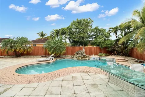 10755 SW 244th Terrace Homestead FL 33032