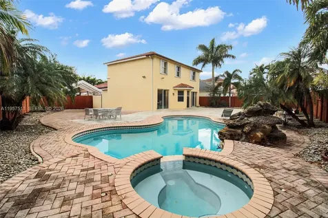 10755 SW 244th Terrace Homestead FL 33032