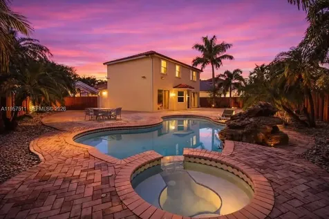 10755 SW 244th Terrace Homestead FL 33032