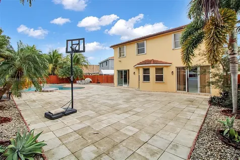 10755 SW 244th Terrace Homestead FL 33032