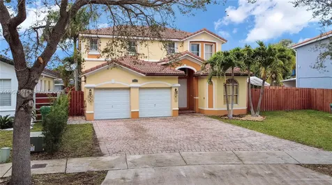 10755 SW 244th Terrace Homestead FL 33032