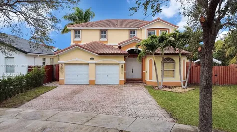 10755 SW 244th Terrace Homestead FL 33032