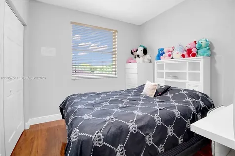10755 SW 244th Terrace Homestead FL 33032