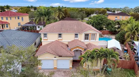 10755 SW 244th Terrace Homestead FL 33032