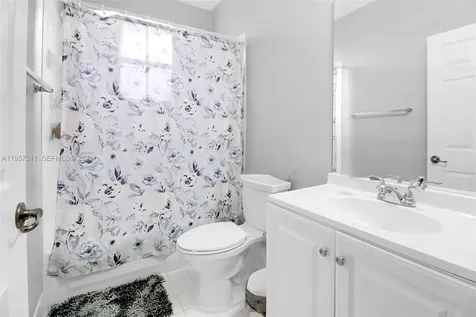 10755 SW 244th Terrace Homestead FL 33032
