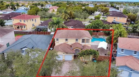 10755 SW 244th Terrace Homestead FL 33032