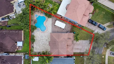 10755 SW 244th Terrace Homestead FL 33032