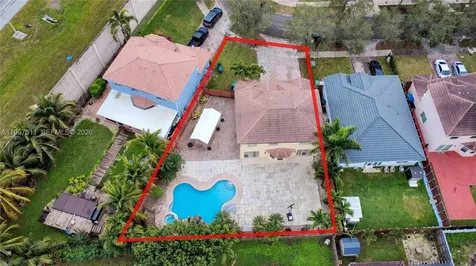 10755 SW 244th Terrace Homestead FL 33032