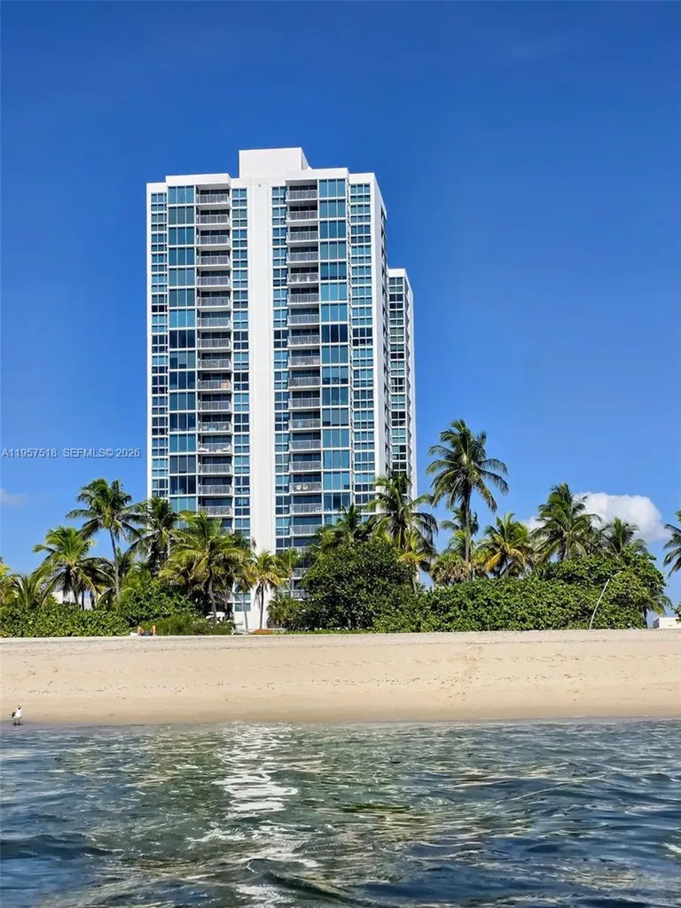 2655 Collins Avenue Miami Beach FL 33140
