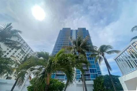 2655 Collins Avenue Miami Beach FL 33140