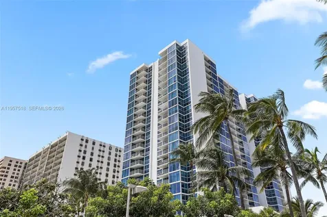 2655 Collins Avenue Miami Beach FL 33140