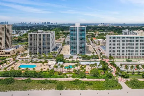 2655 Collins Avenue Miami Beach FL 33140