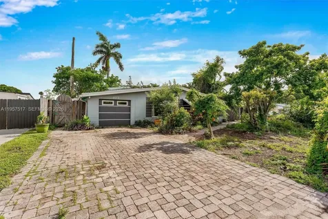 6073 NW 27th Street Margate FL 33063
