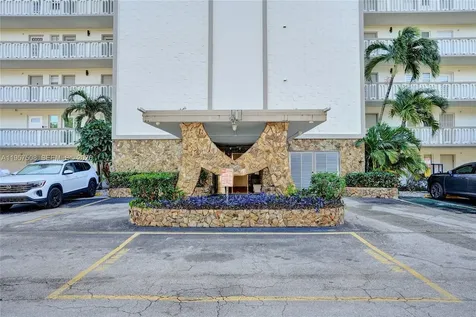 1000 NE 12th Avenue Hallandale Beach FL 33009