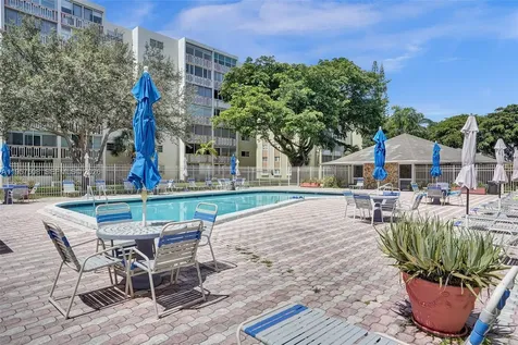 1000 NE 12th Avenue Hallandale Beach FL 33009