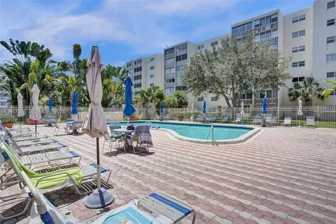 1000 NE 12th Avenue Hallandale Beach FL 33009