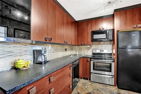 1000 NE 12th Avenue Hallandale Beach FL 33009