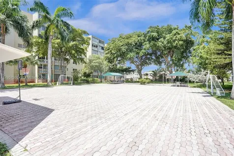 1000 NE 12th Avenue Hallandale Beach FL 33009