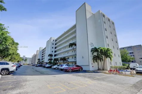 1000 NE 12th Avenue Hallandale Beach FL 33009