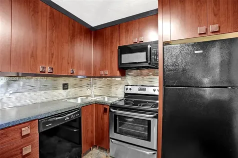 1000 NE 12th Avenue Hallandale Beach FL 33009