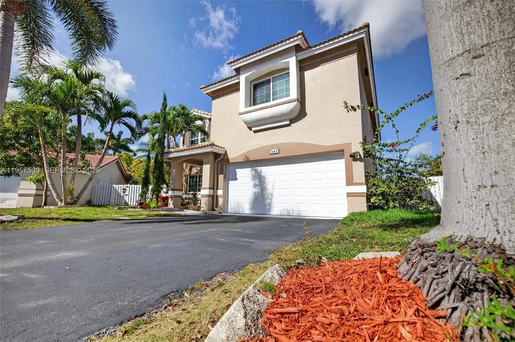 1485 NW 129th Terrace Sunrise FL 33323
