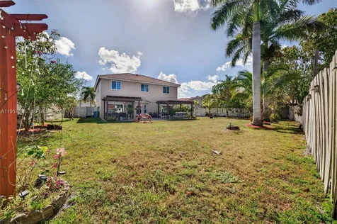 1485 NW 129th Terrace Sunrise FL 33323