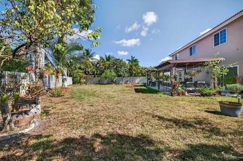 1485 NW 129th Terrace Sunrise FL 33323