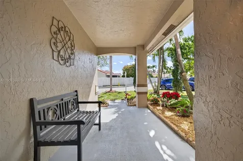 1485 NW 129th Terrace Sunrise FL 33323