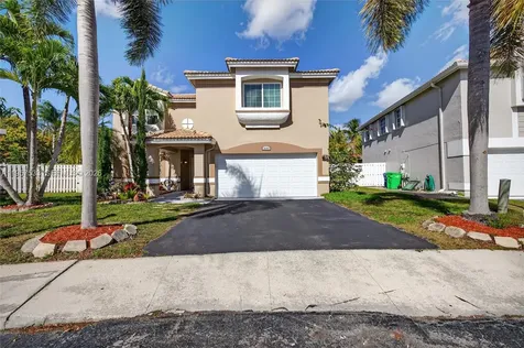 1485 NW 129th Terrace Sunrise FL 33323