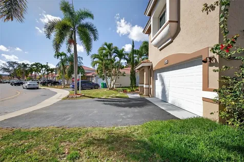 1485 NW 129th Terrace Sunrise FL 33323